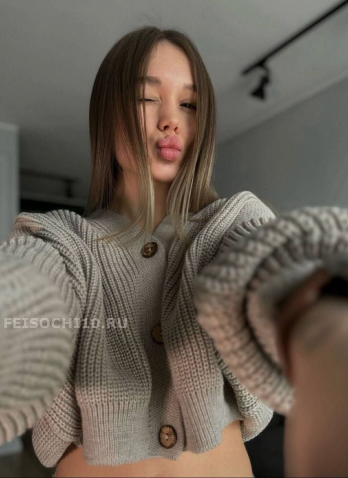 проститутка фея Вера, Сочи, +7 (985) 580-4572