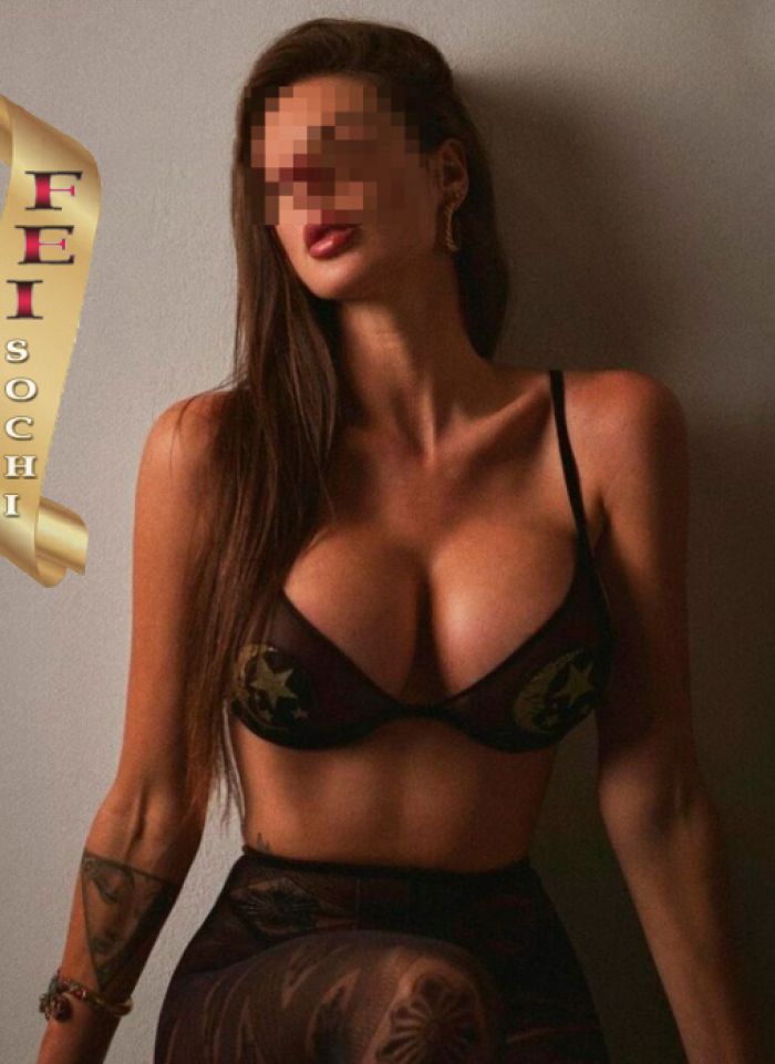 проститутка путана Сабрина, +7 (987) 449-9180