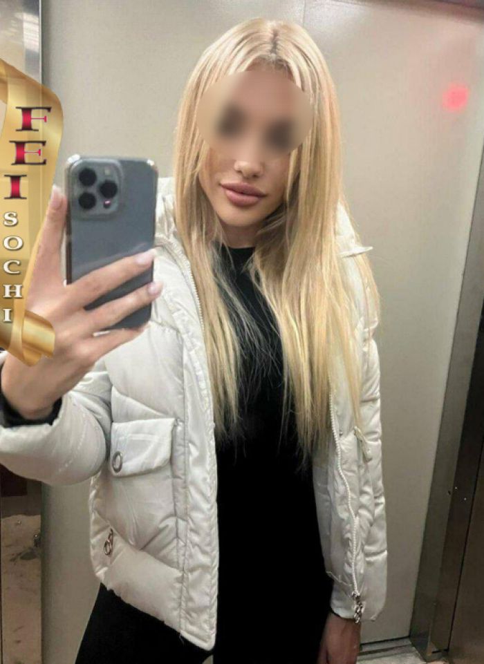 проститутка фея Анжела, Сочи, +7 (993) 620-0342