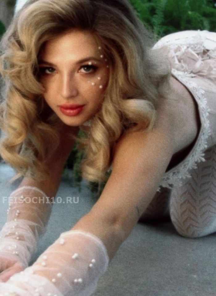 проститутка фея Маруся, Сочи, +7 (952) 511-2431