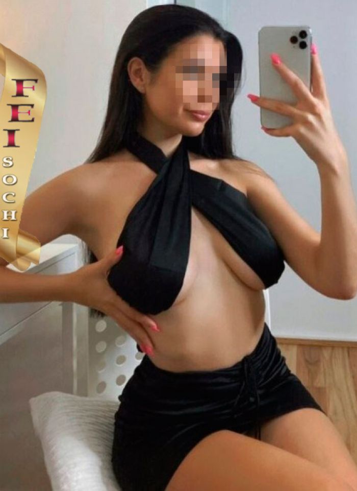 проститутка проститутка Альфия Сочи +7 (933) 567-9025