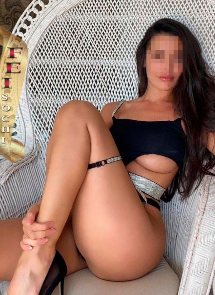 проститутка проститутка Наталия Сочи +7 (908) 692-5176