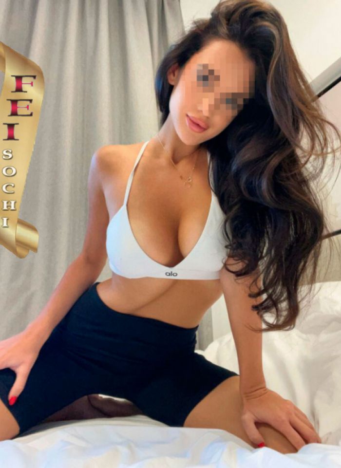 проститутка фея Сара, Сочи, +7 (951) 845-1842