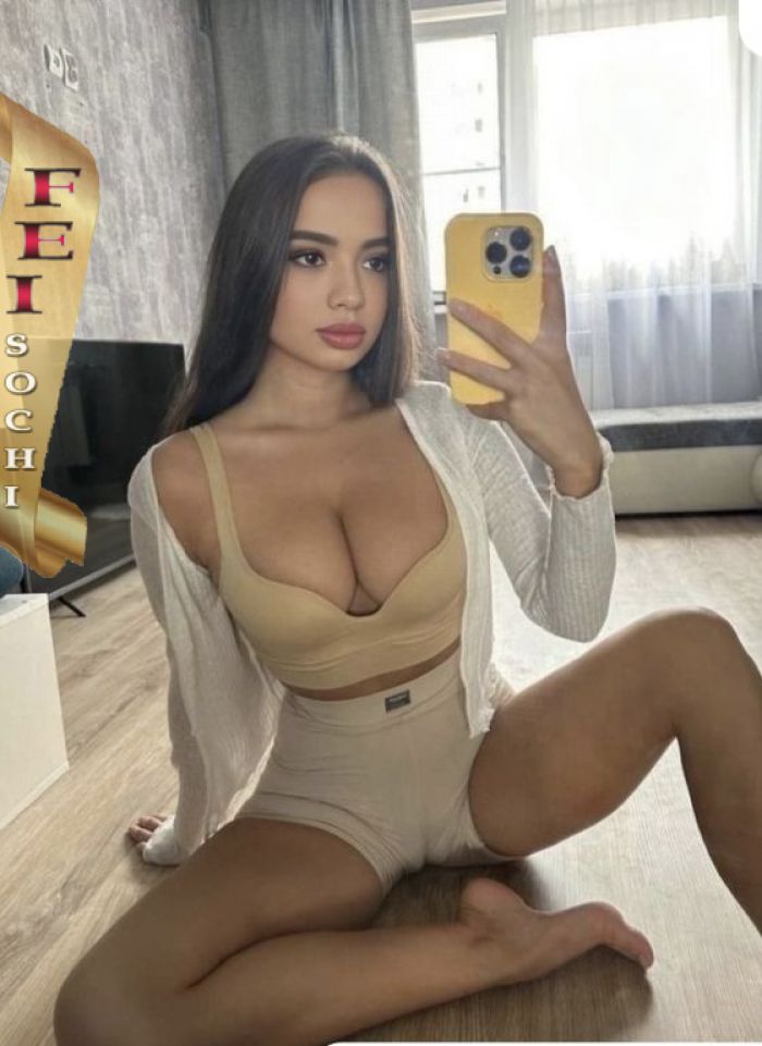 проститутка проститутка Ульяна Сочи +7 (993) 588-4290