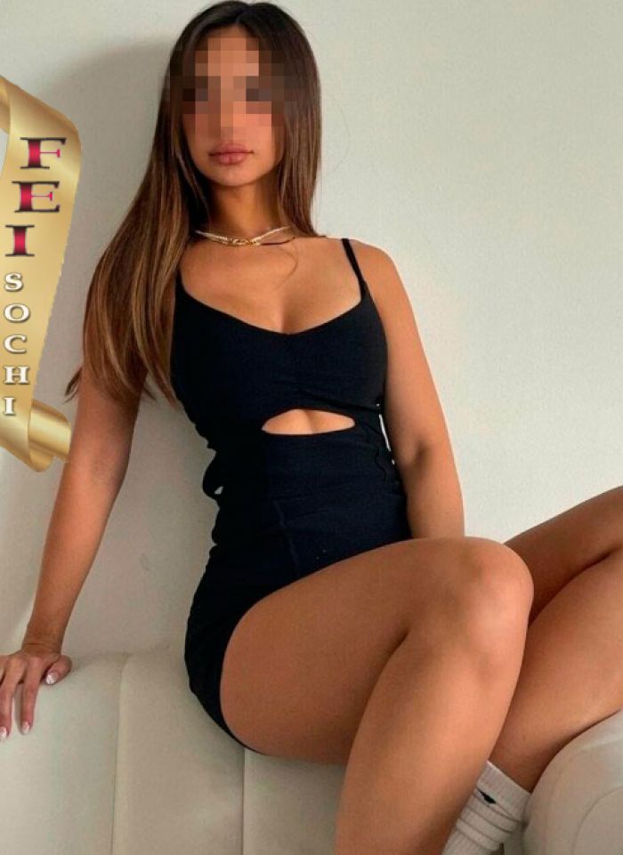 проститутка проститутка Анечка Сочи +7 (977) 508-5281